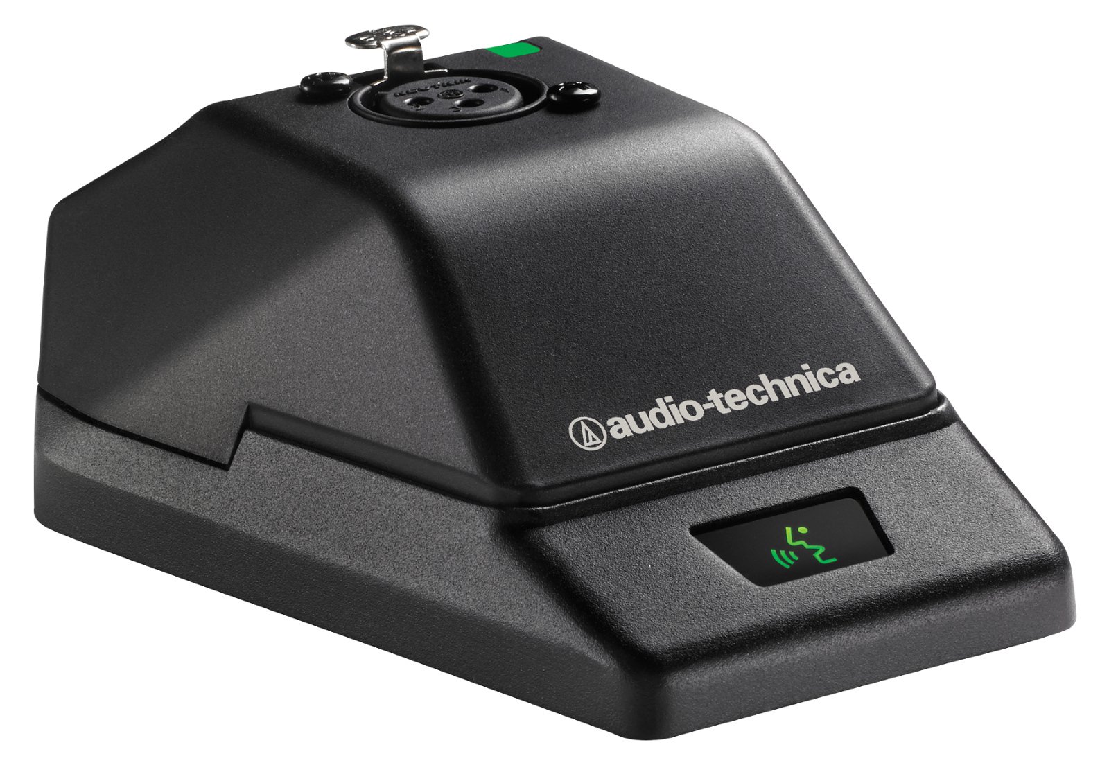 System 10 Pro Digital Wireless Transmitter Boundary Microphone