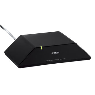 Wireless Subwoofer Kit