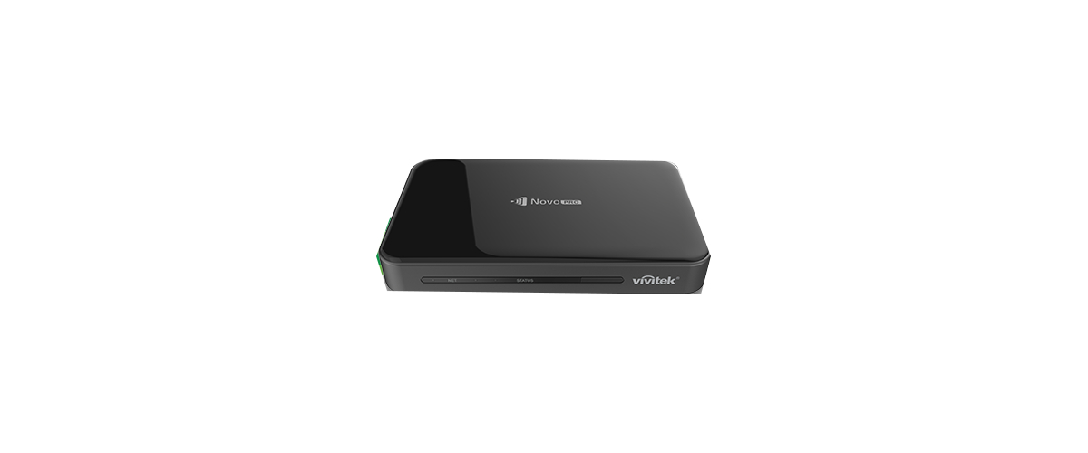 Ultra-High Definition Digital SIgnage Player