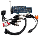 Audio Expansion Card