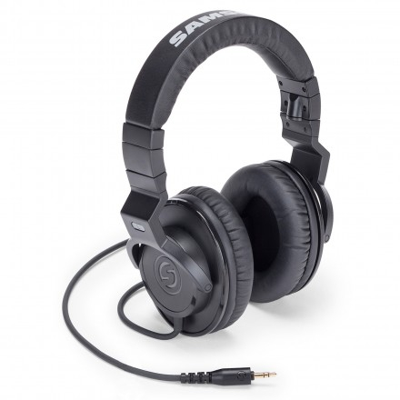 Studio Headphones