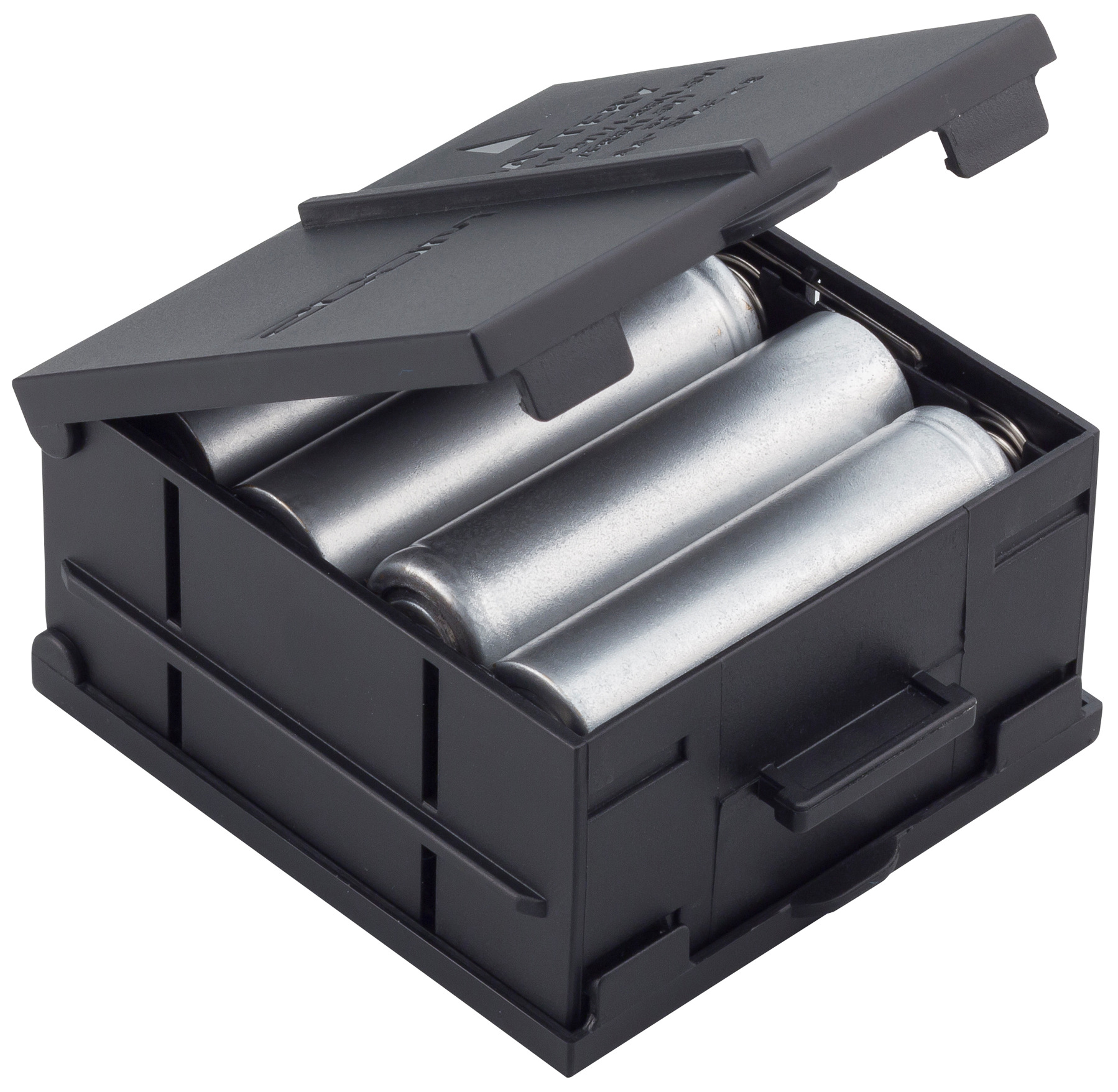 Battery Case for Zoom F8