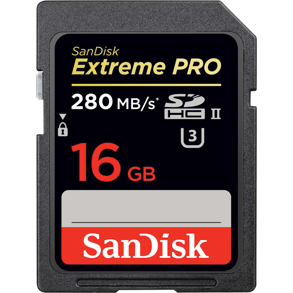 16GB