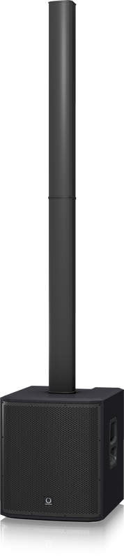 1000-Watt Powered Column Loudspeaker