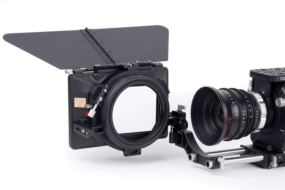 Pro Mattebox