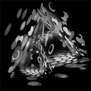 Glass Gobo