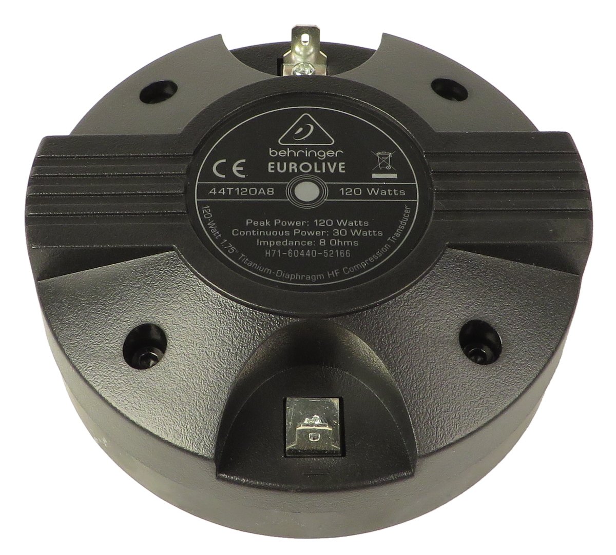 Tweeter for B1520 PRO and VP1220D