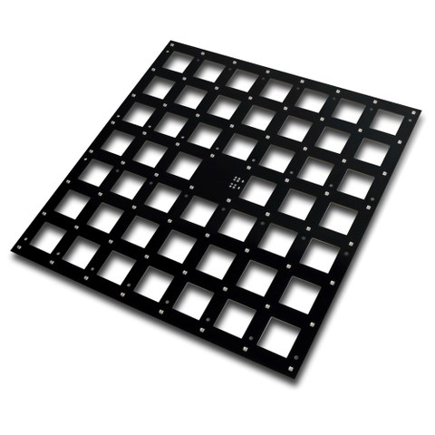 8x8 Grid