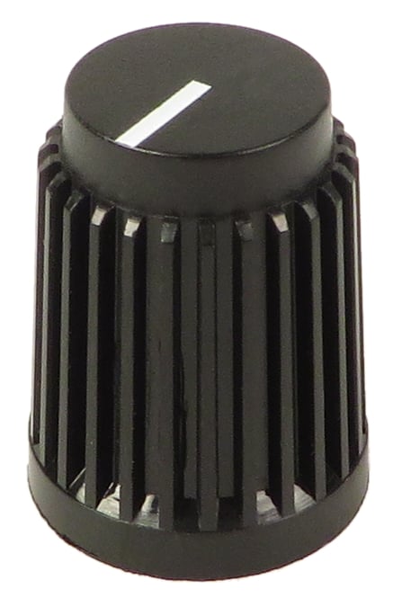 Small Knob for BA-115 and BA-112