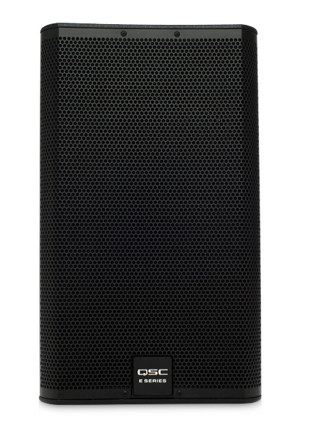 15-Inch Passive Speaker, 500-Watt
