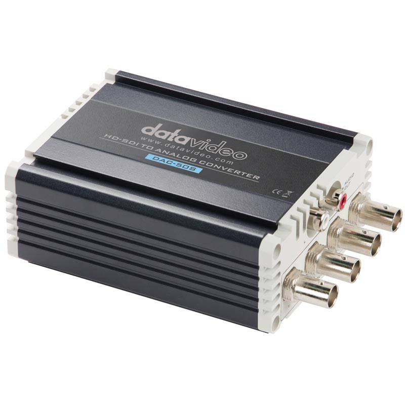 HD/SD-SDI to Component