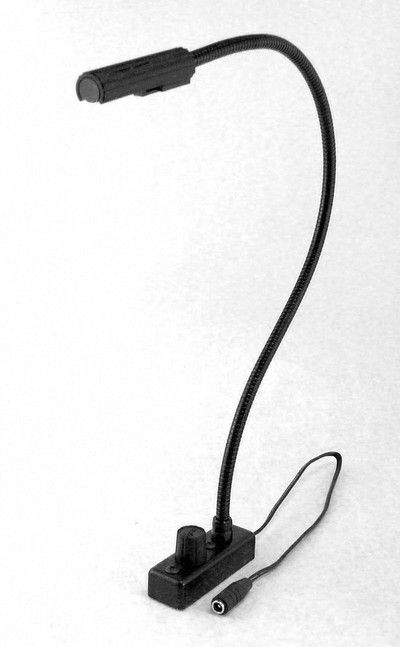 with Power Supply