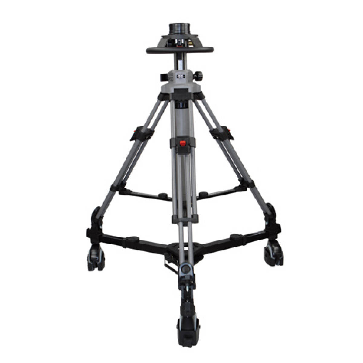 with Focus 12 Head