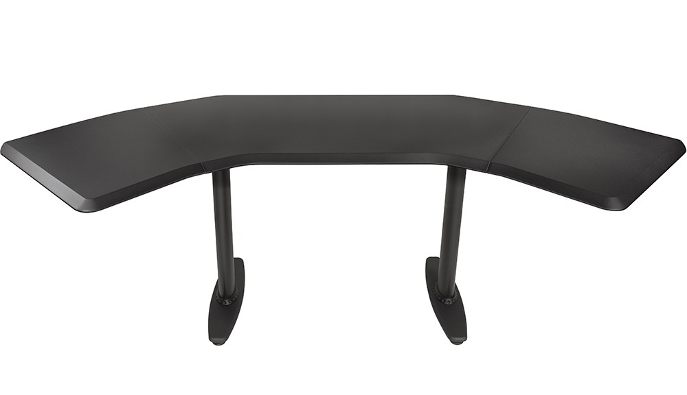 Nucleus Series Studio Desk with 12" Extentions