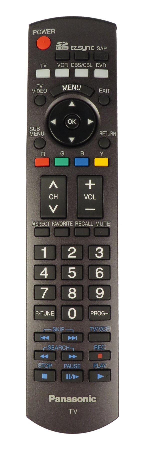 Remote for TH-50PZ700U