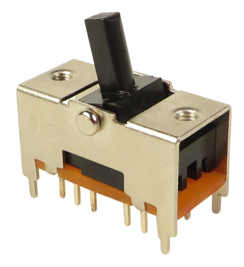 Phone/CD Toggle Switch for DJX750