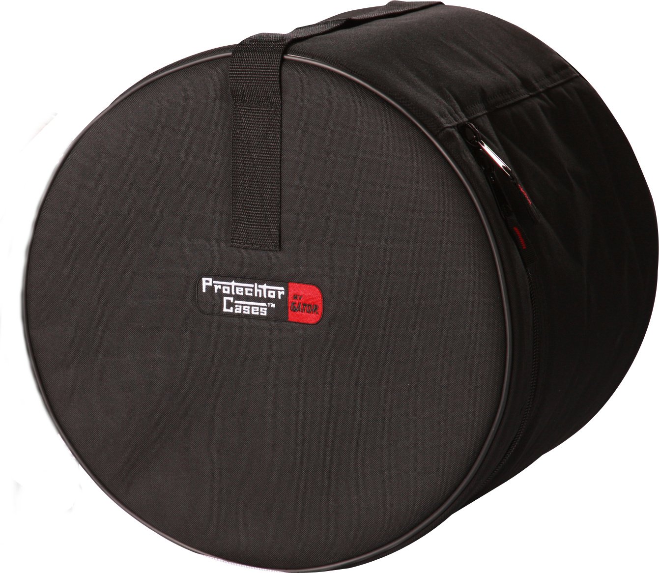 Standard Series Padded Bass Drum Bag, 24" x 18"