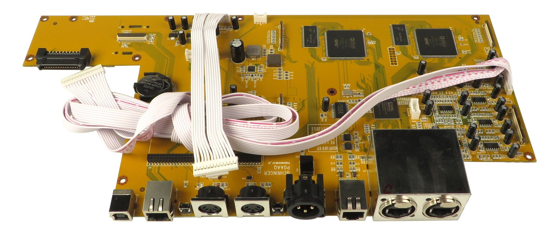 Main PCB Assembly for X32