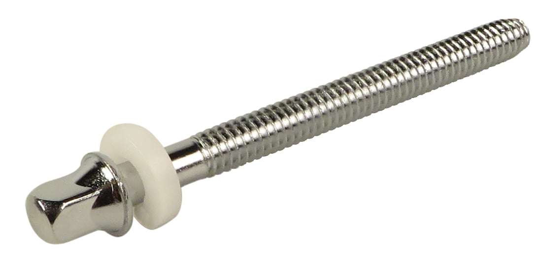Snare Tension Rod 2 3/8 (4-Pack)