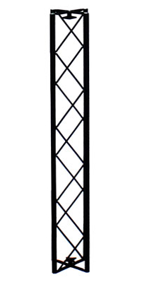 6"x6" Long Truss Segment