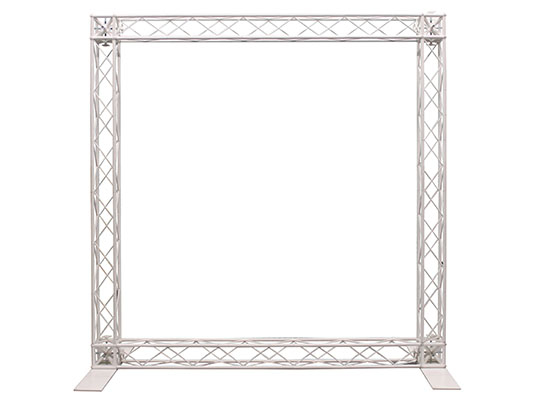 71"x71" Frame