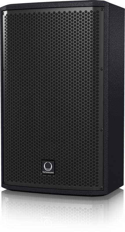 2-Way, 8", 600-Watt, Passive Speaker