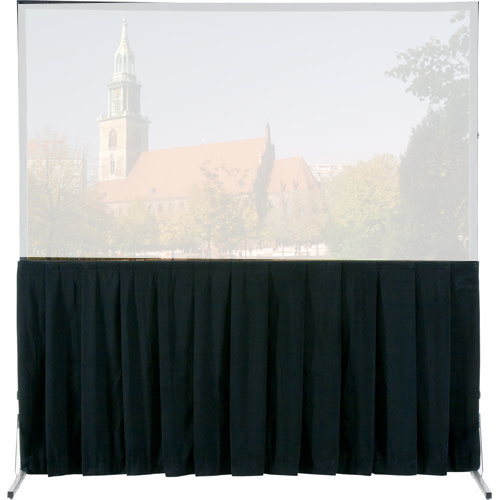 10' x 13' UV Drape