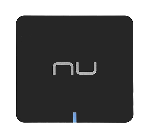 NuForce Series Bluetooth Hub Receiver