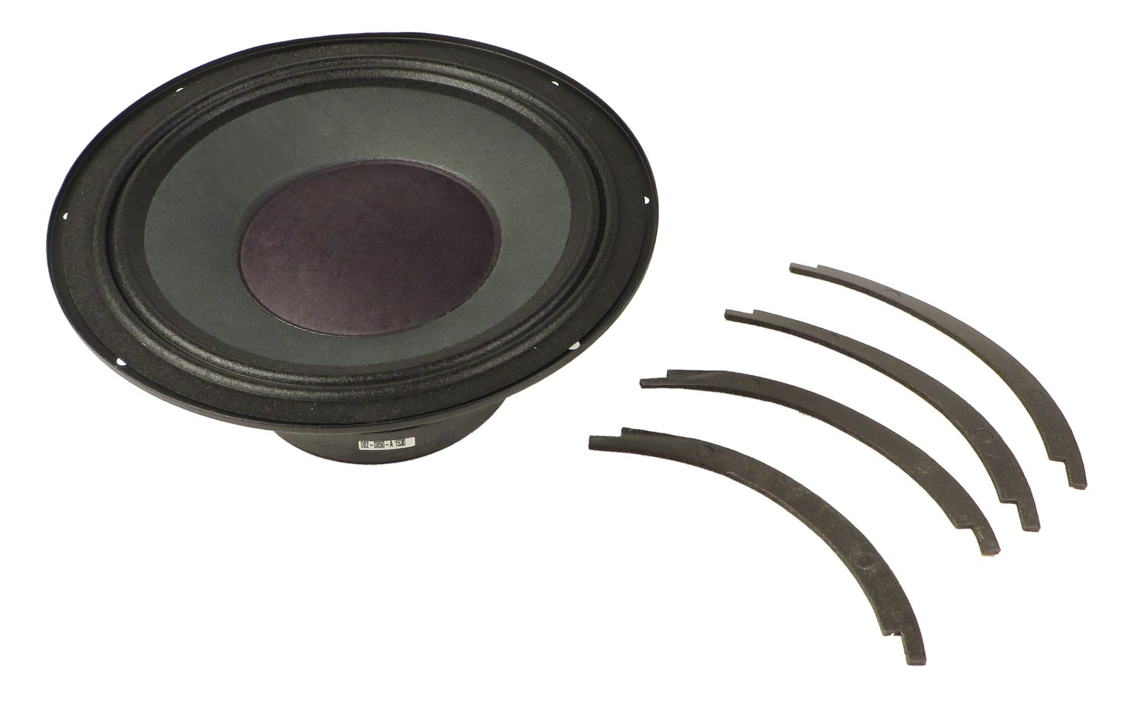 10" 200W Driver for GLX410 and BLX410