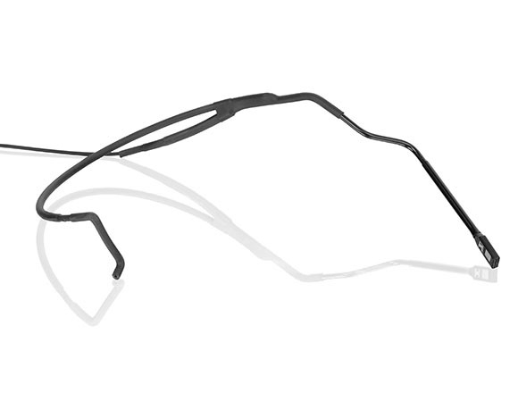Headset Microphone, Cardroid, TA4F, Line 6