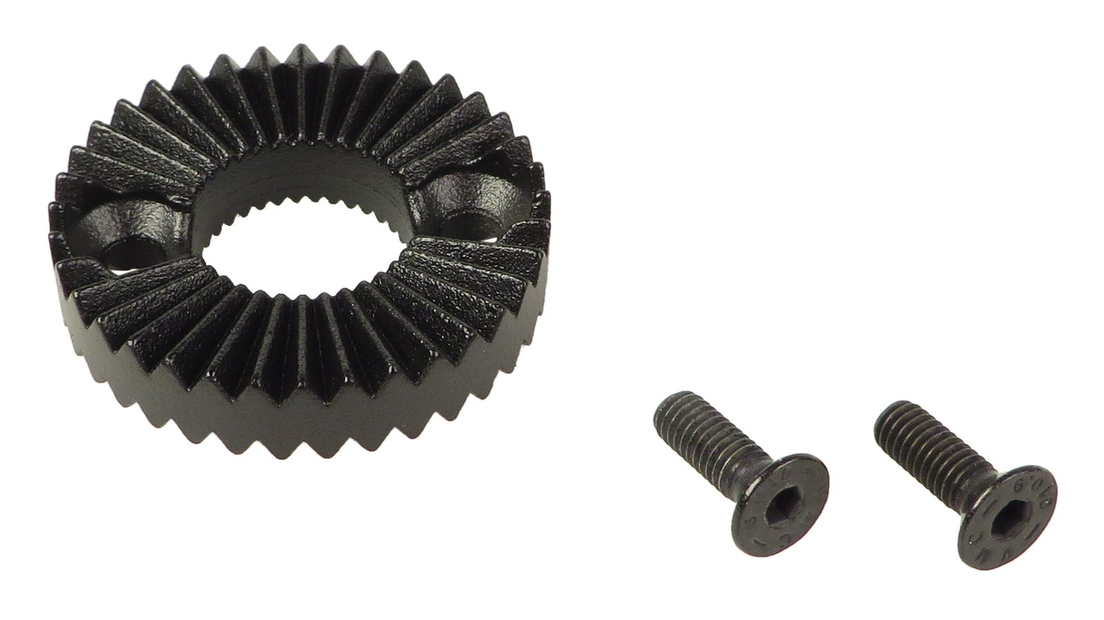 Manfrotto Tripod Head Handle Locking Casting