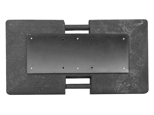 for 8"x8" Folding Truss