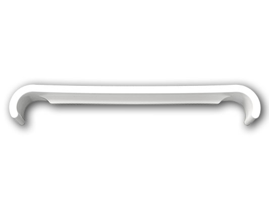 White Bracket