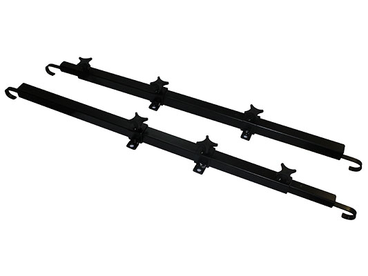 Black Truss Accessory