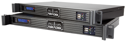 HD-SDI Rackmount