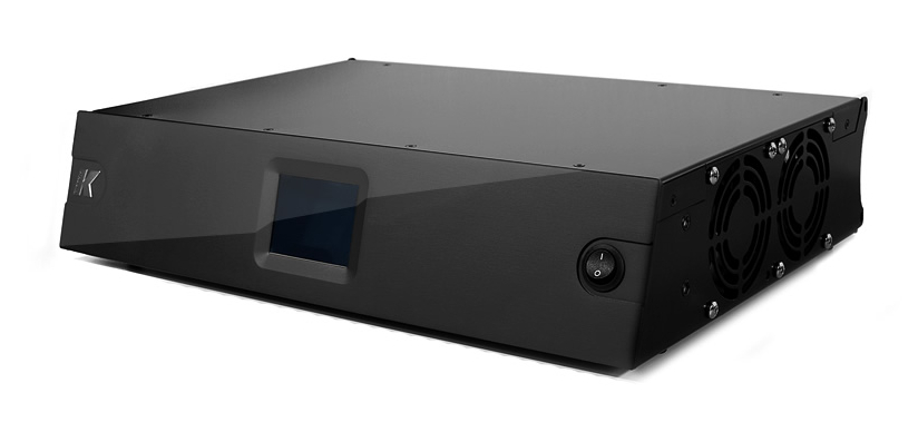All-In-One KA Amplifier