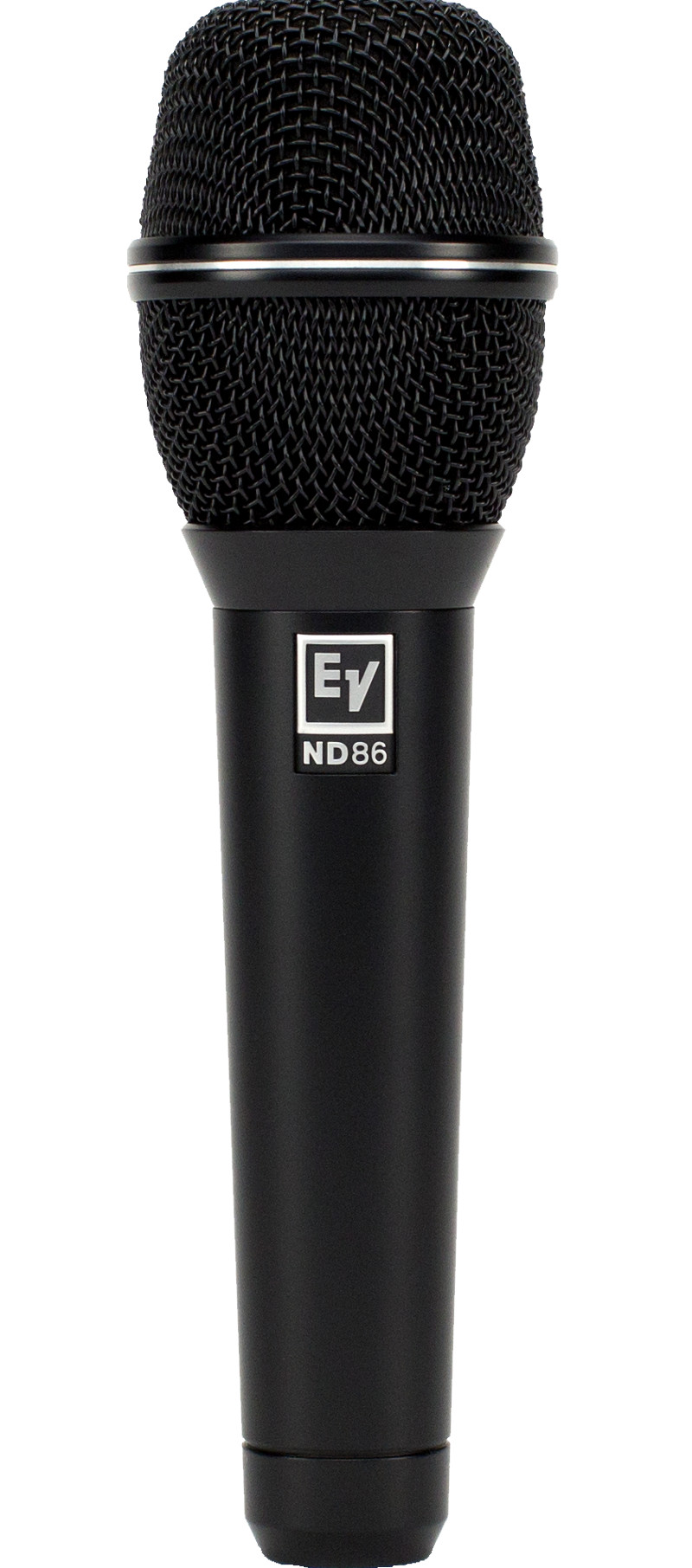 Dynamic Supercardioid Vocal Microphone
