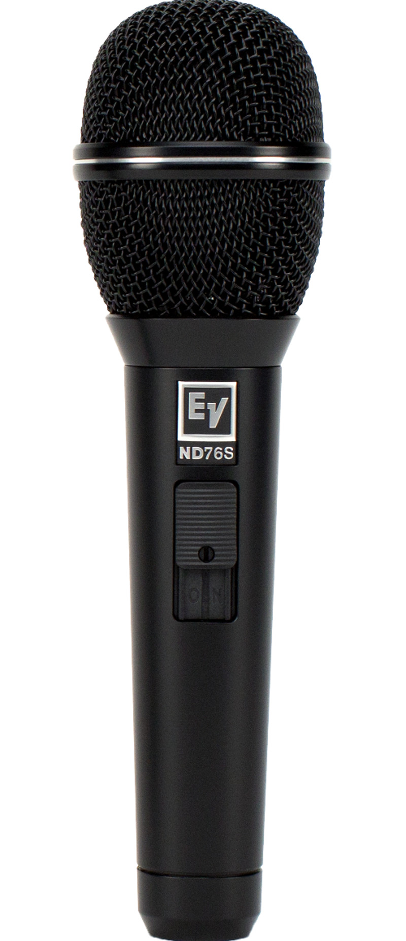 Dynamic Cardioid Vocal Microphone With Mute And Unmute Switch
