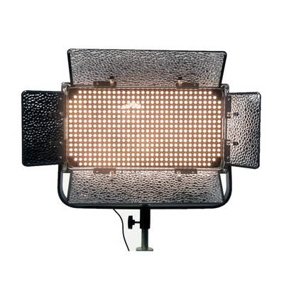 Studio LED Tungsten Light with DMX Control