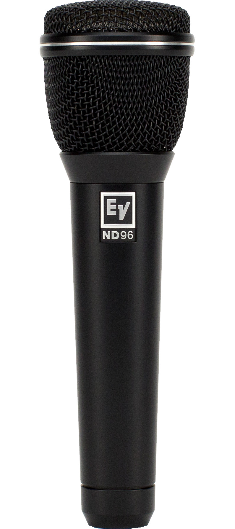 Dynamic Supercardioid Vocal Microphone