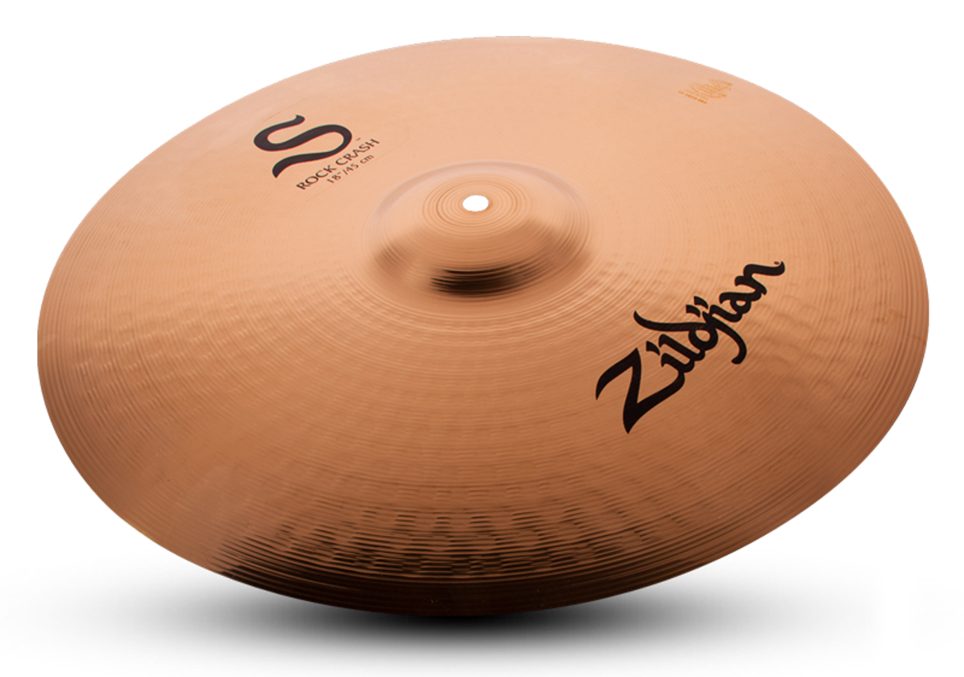 Rock Crash Cymbal