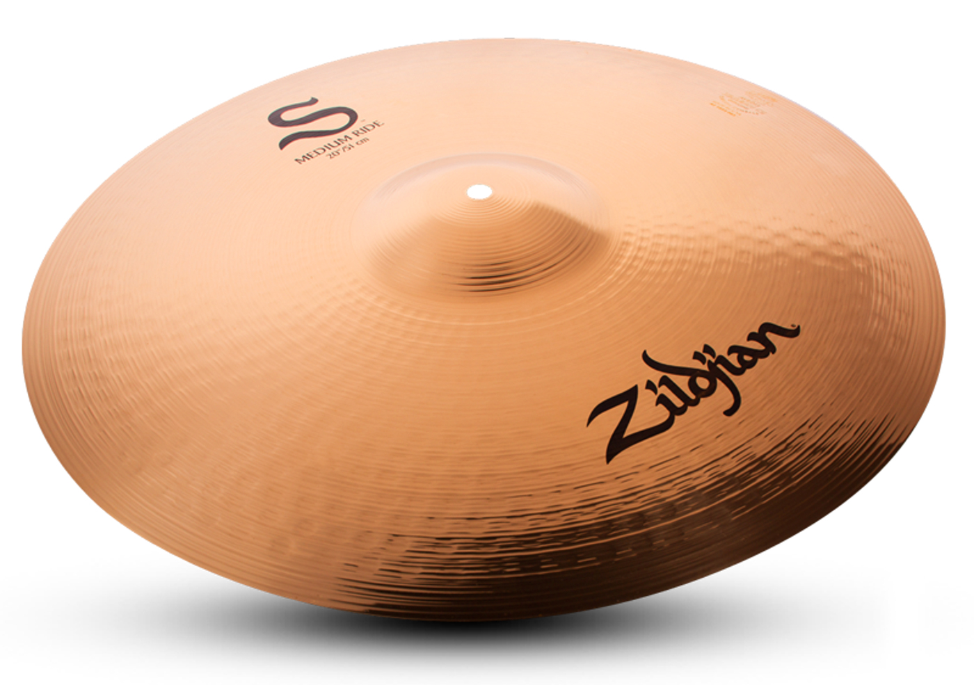 Medium Ride Cymbal