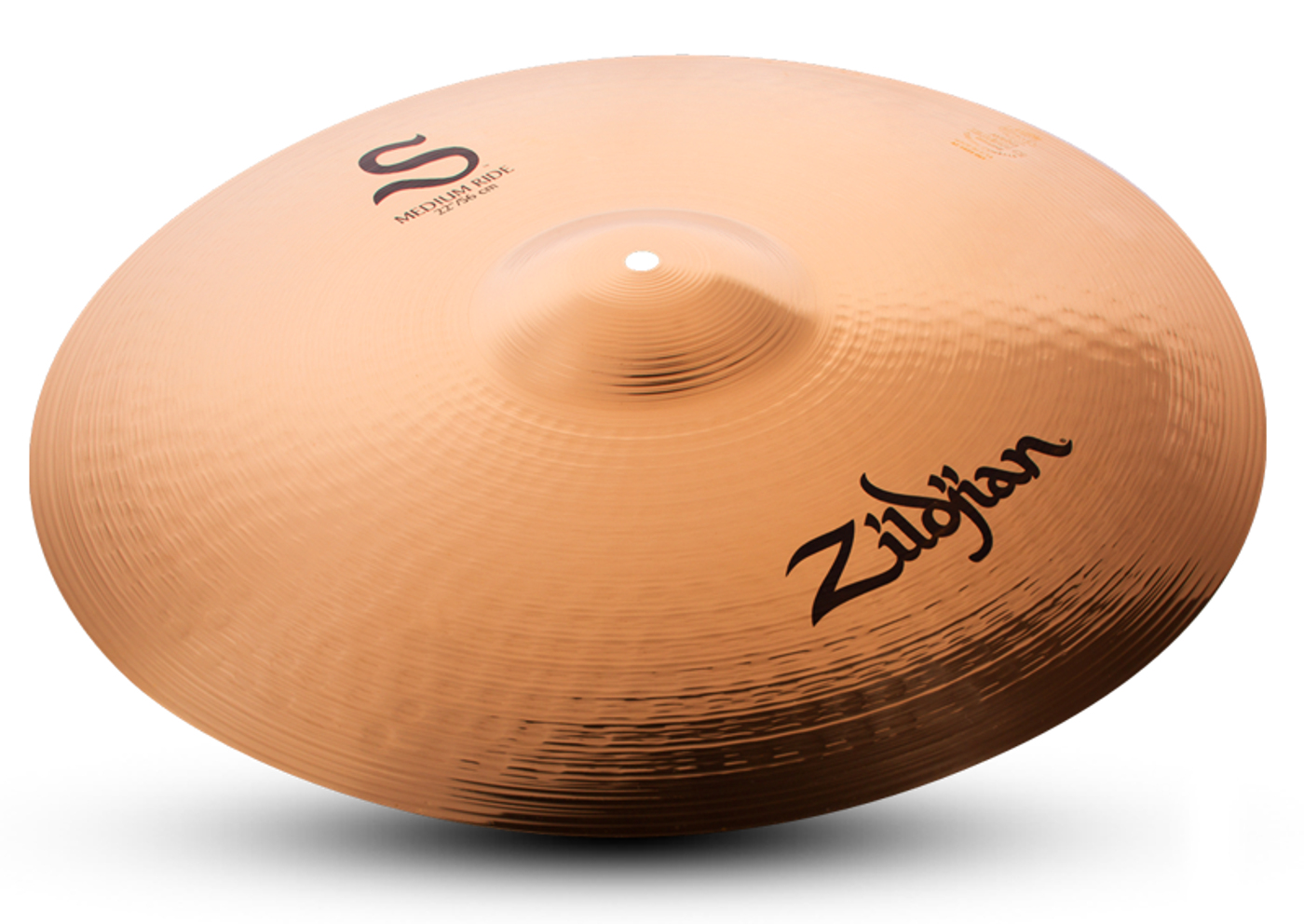 Medium Ride Cymbal