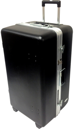 Thermodyne Mil-Spec Weatherproof Road Case for JAB Series