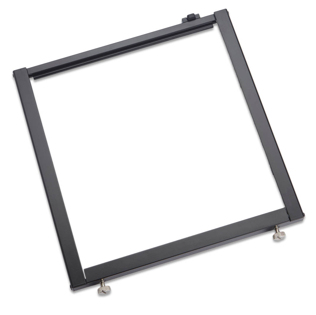 Astra 1x1 Accessory Adapter Frame