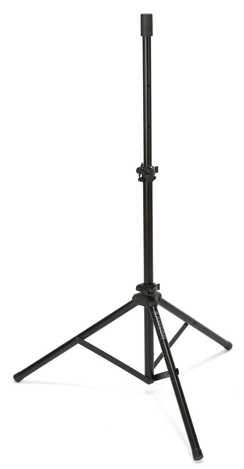 Lightweight Speaker Stand for Expedition Rechargeable Portable PAs