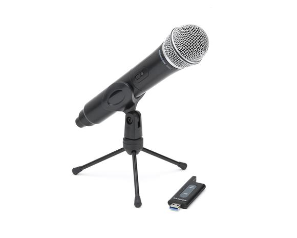 Digital Wireless USB Microphone