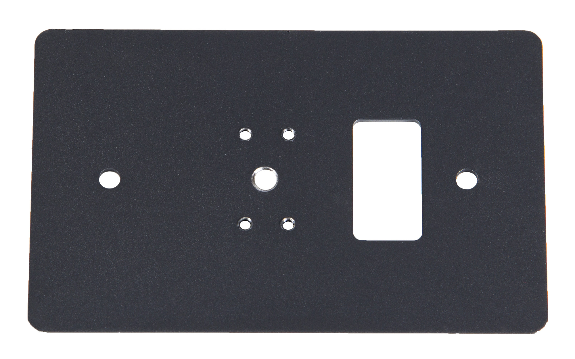 Wall Box Mounting Plate for LT-84/LA-141/LT-140