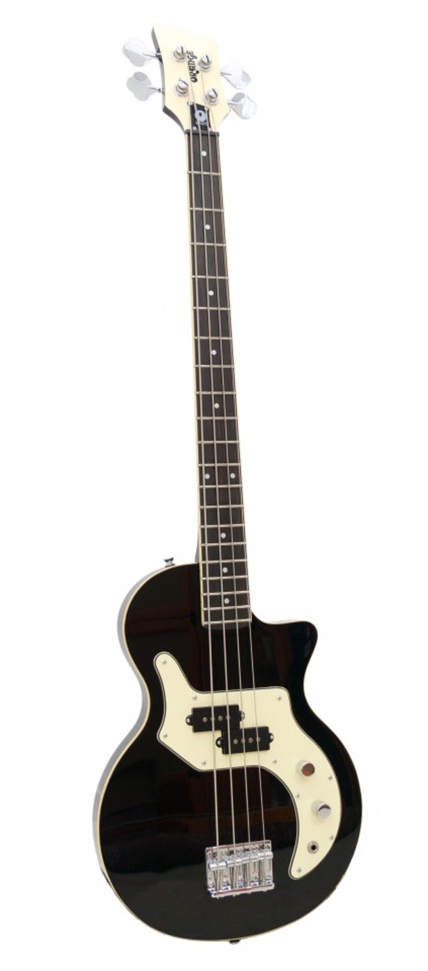 4 String Electric Bass