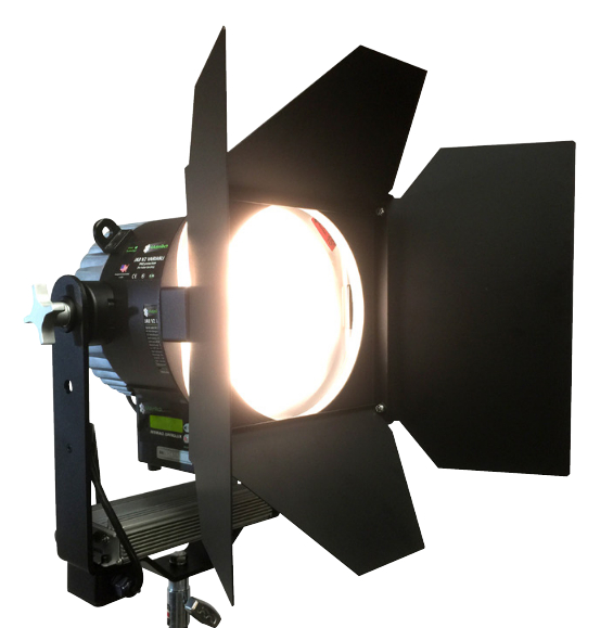3000K to 6000K Adjustable Light Fixture